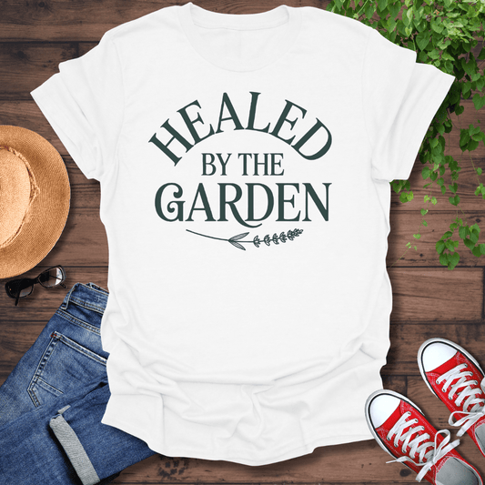Healed T-Shirt