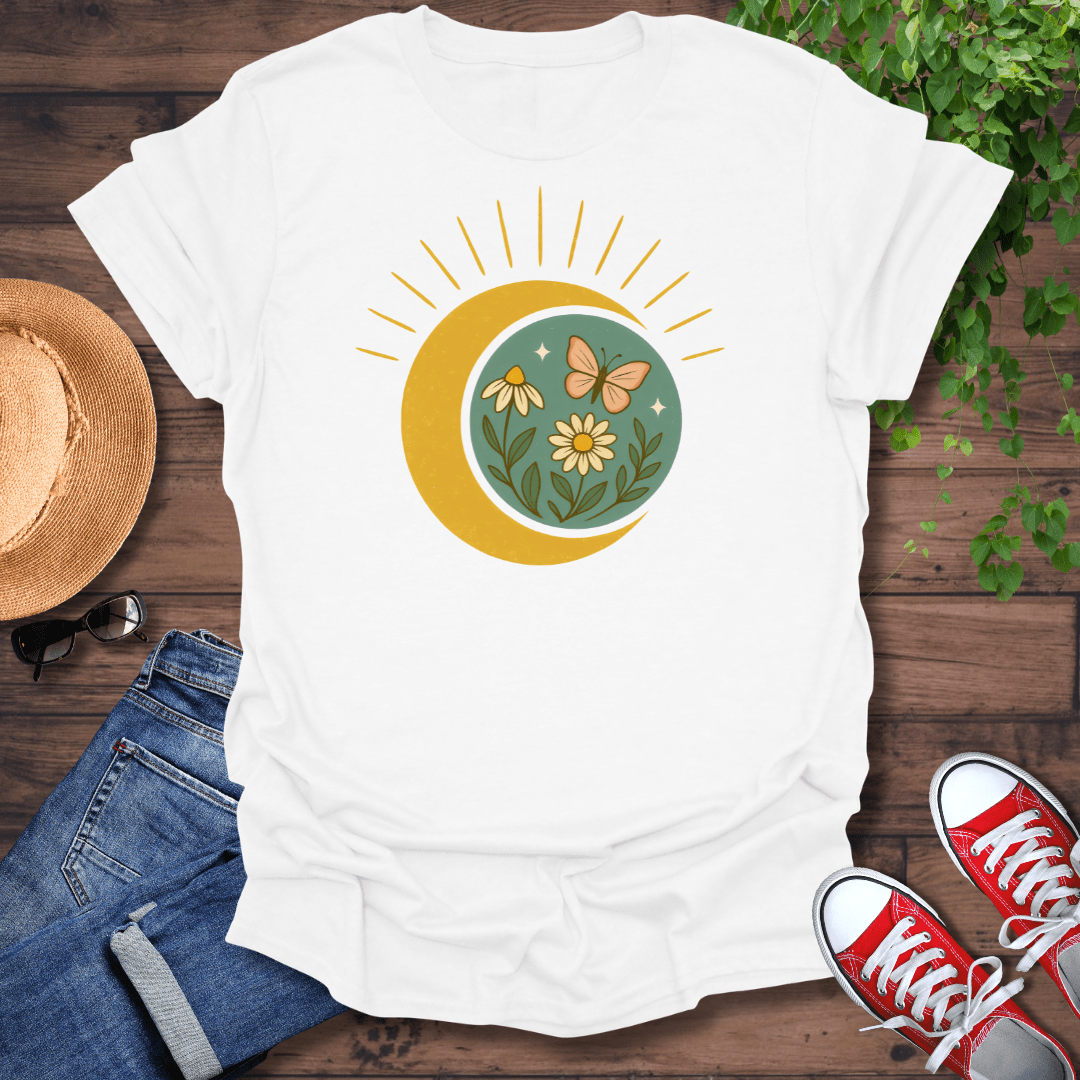 From Within T-Shirt