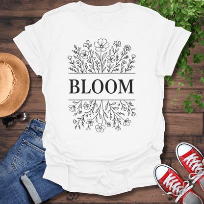 Bloom T-Shirt