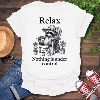 Relax T-Shirt