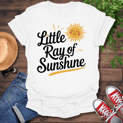 Ray Of Sunshine T-Shirt