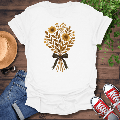 Fall Bouquet T-Shirt