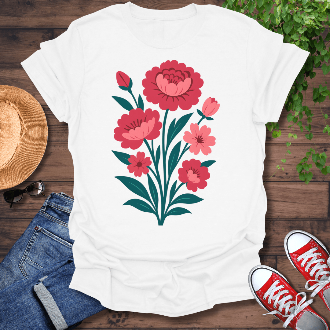 Valentine T-Shirt