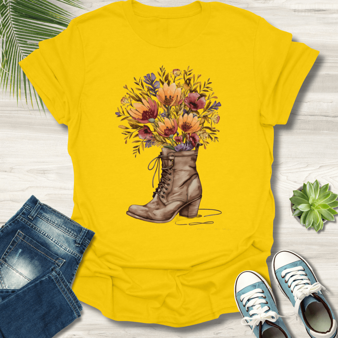 Anything Is A Vase T-Shirt