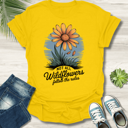 Wildflower T-Shirt