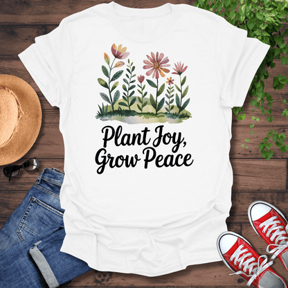 Plant Joy T-Shirt