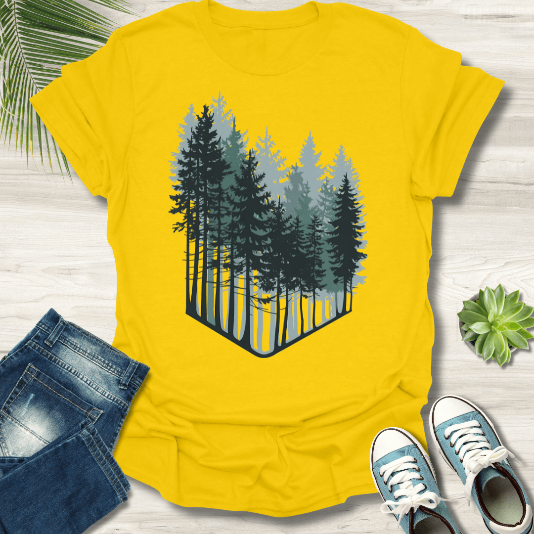 Tree Heaven T-Shirt