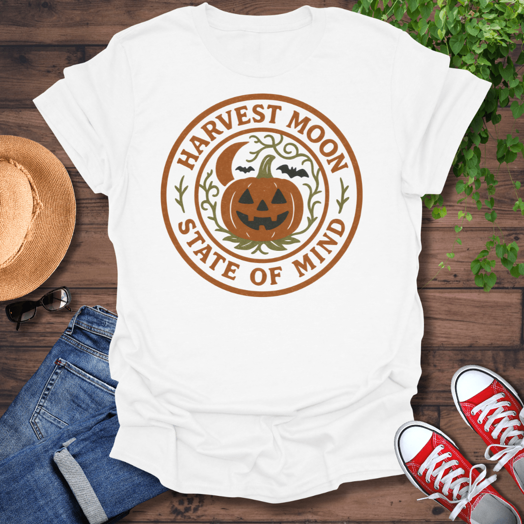 Harvest Moon T-Shirt