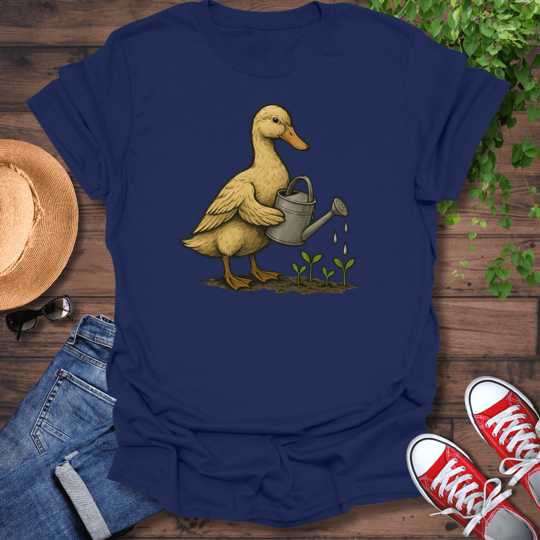 Silly Duck T-Shirt