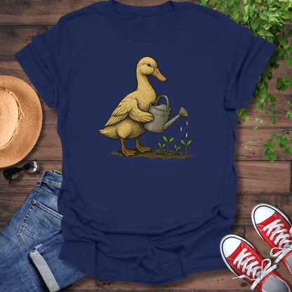 Silly Duck T-Shirt