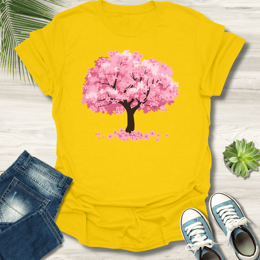 Cherry Blossom T-Shirt