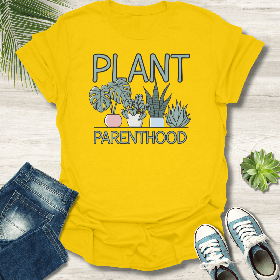 Plant Parenthood T-Shirt