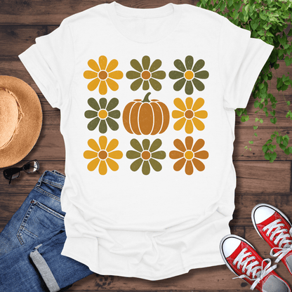 Center Of Attention T-Shirt
