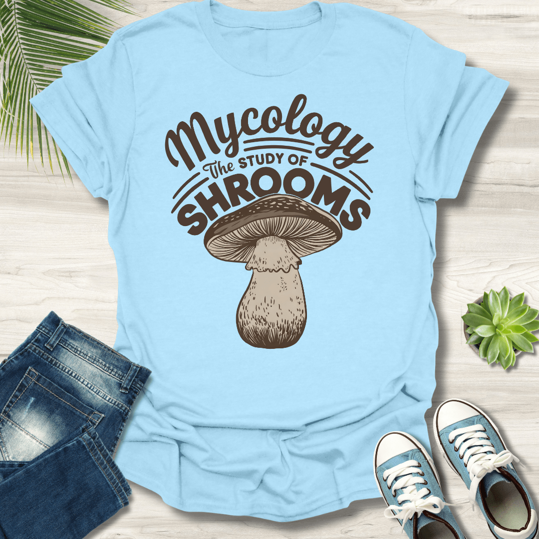 Mycology T-Shirt