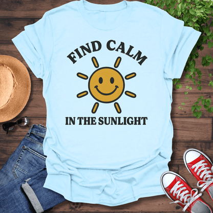 In The Sunlight T-Shirt
