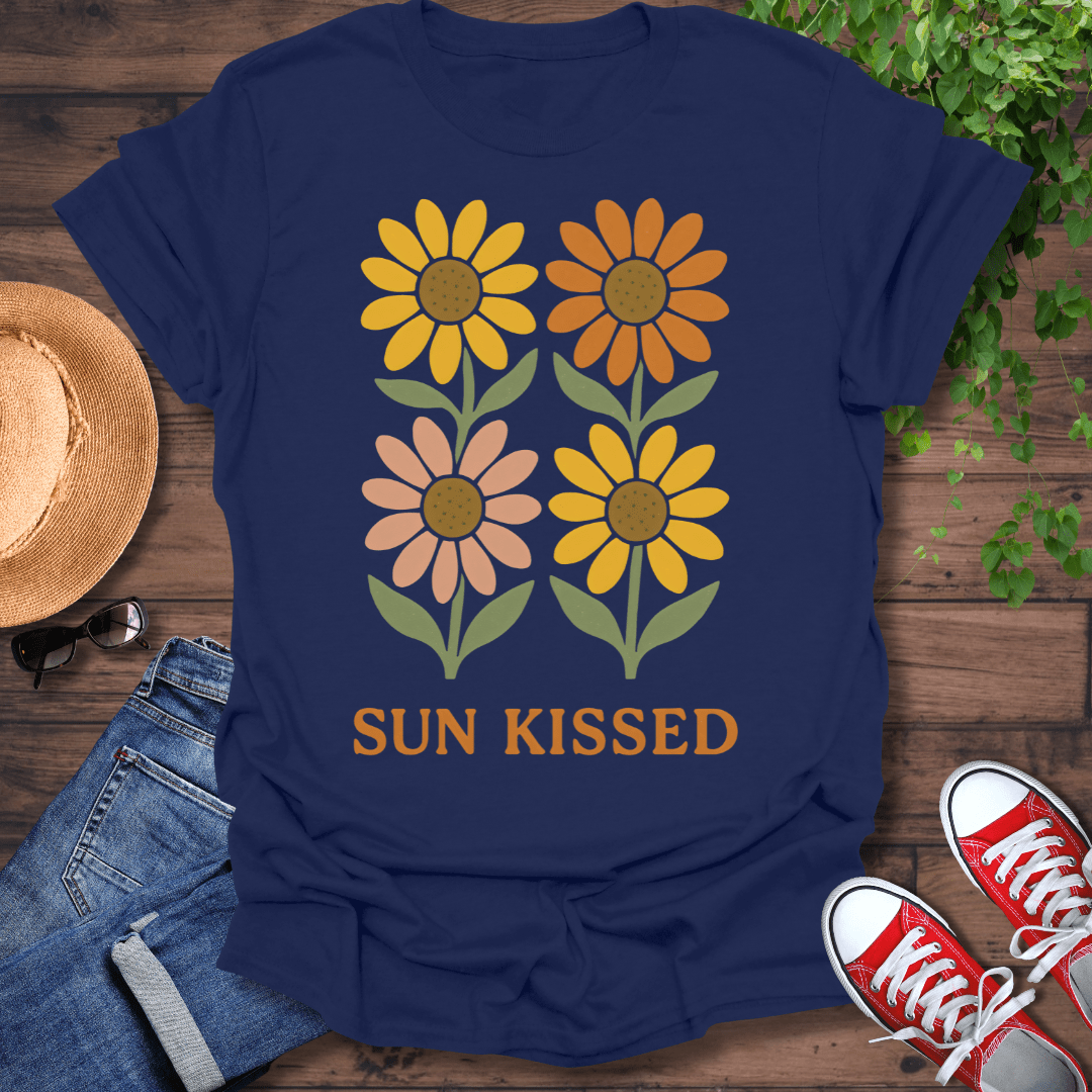Sun Kissed T-Shirt