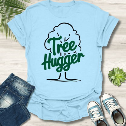 Tree Hugger T-Shirt