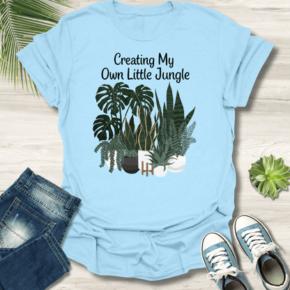 Own Little Jungle T-Shirt