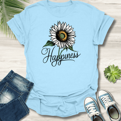 Happiness T-Shirt