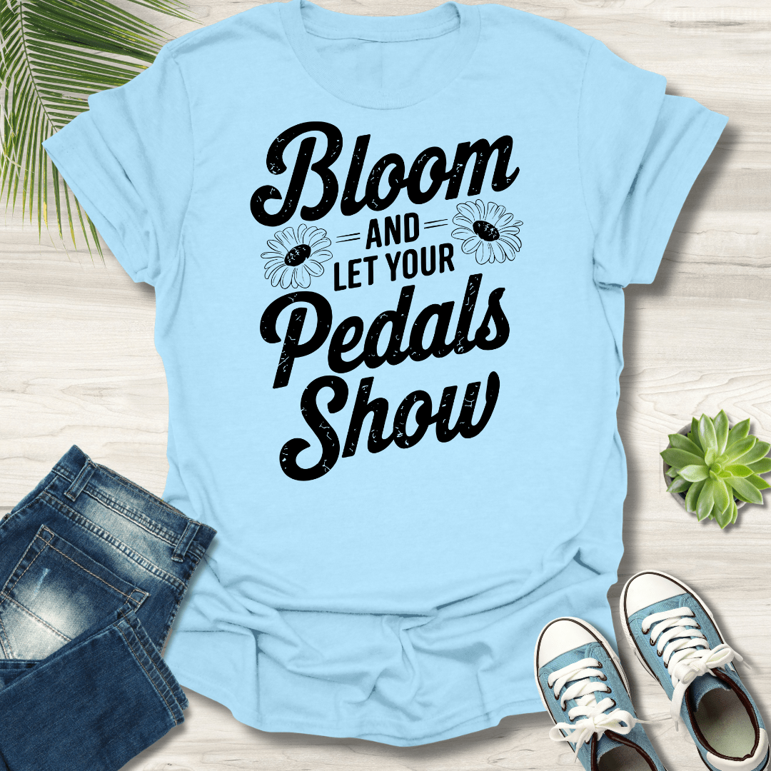 Bloom T-Shirt