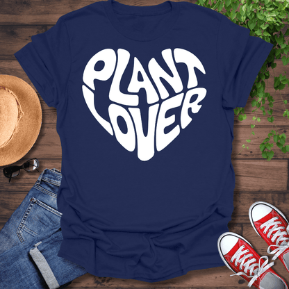 Plant Lover T-Shirt