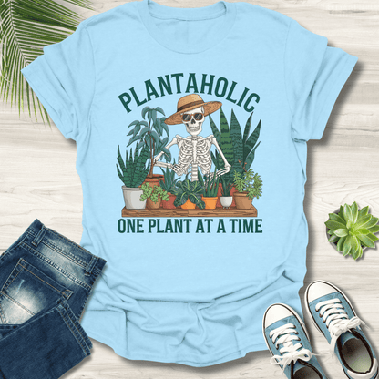 Plantaholic T-Shirt