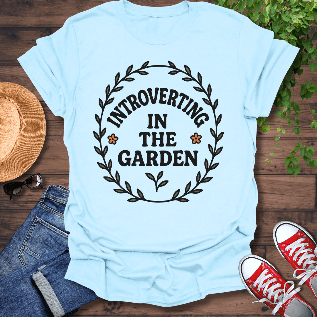 The Garden T-Shirt