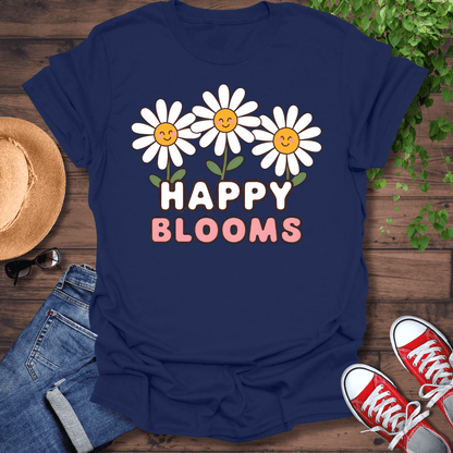 Happy Bloom T-Shirt