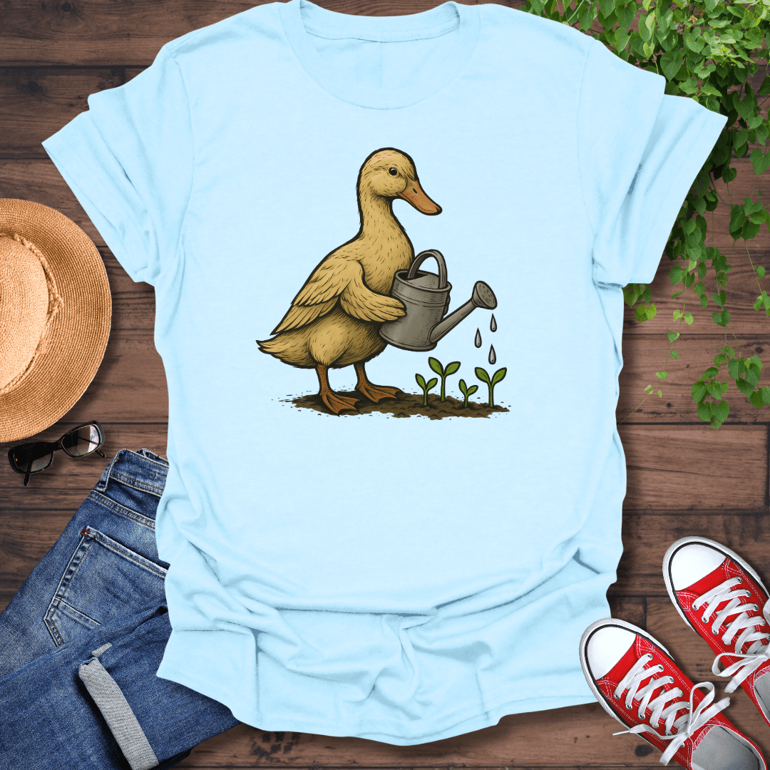 Silly Duck T-Shirt