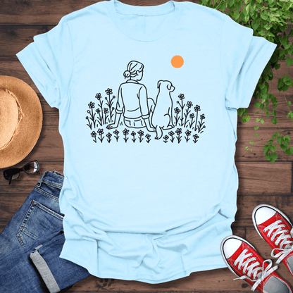 My Pal & I T-Shirt