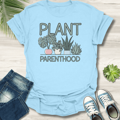 Plant Parenthood T-Shirt