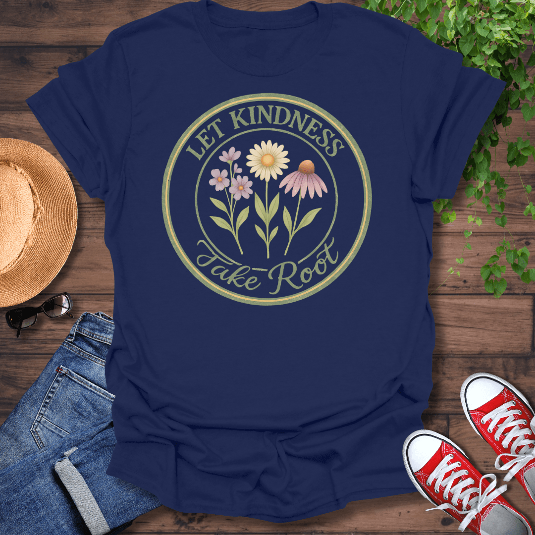 Take Root T-Shirt