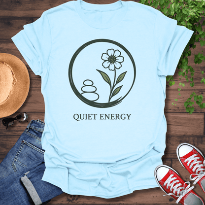Quiet Energy T-Shirt