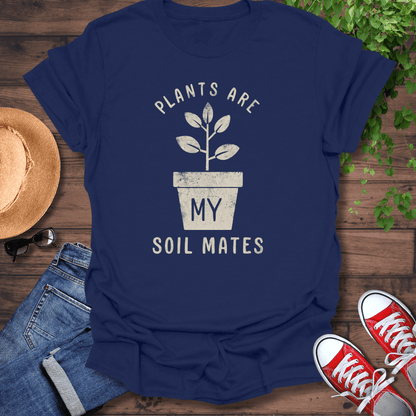 Soil Mates T-Shirt