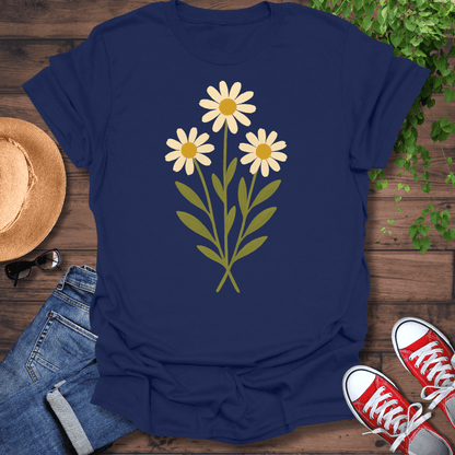 My Flowers T-Shirt