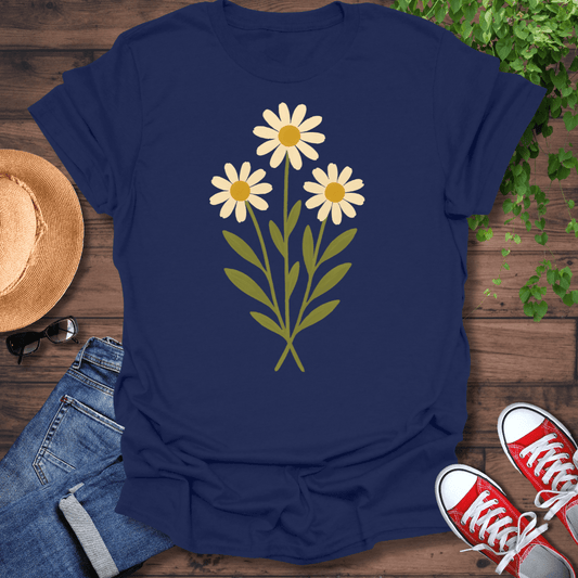 My Flowers T-Shirt