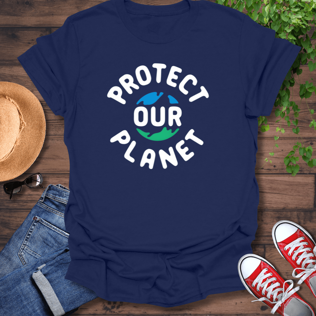 Protect T-Shirt