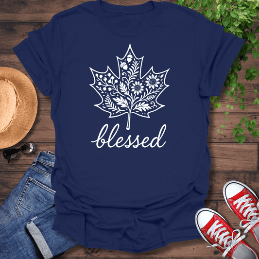 Blessed T-Shirt