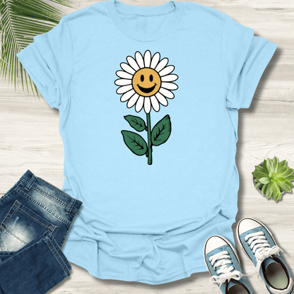 Happy Daisy T-Shirt