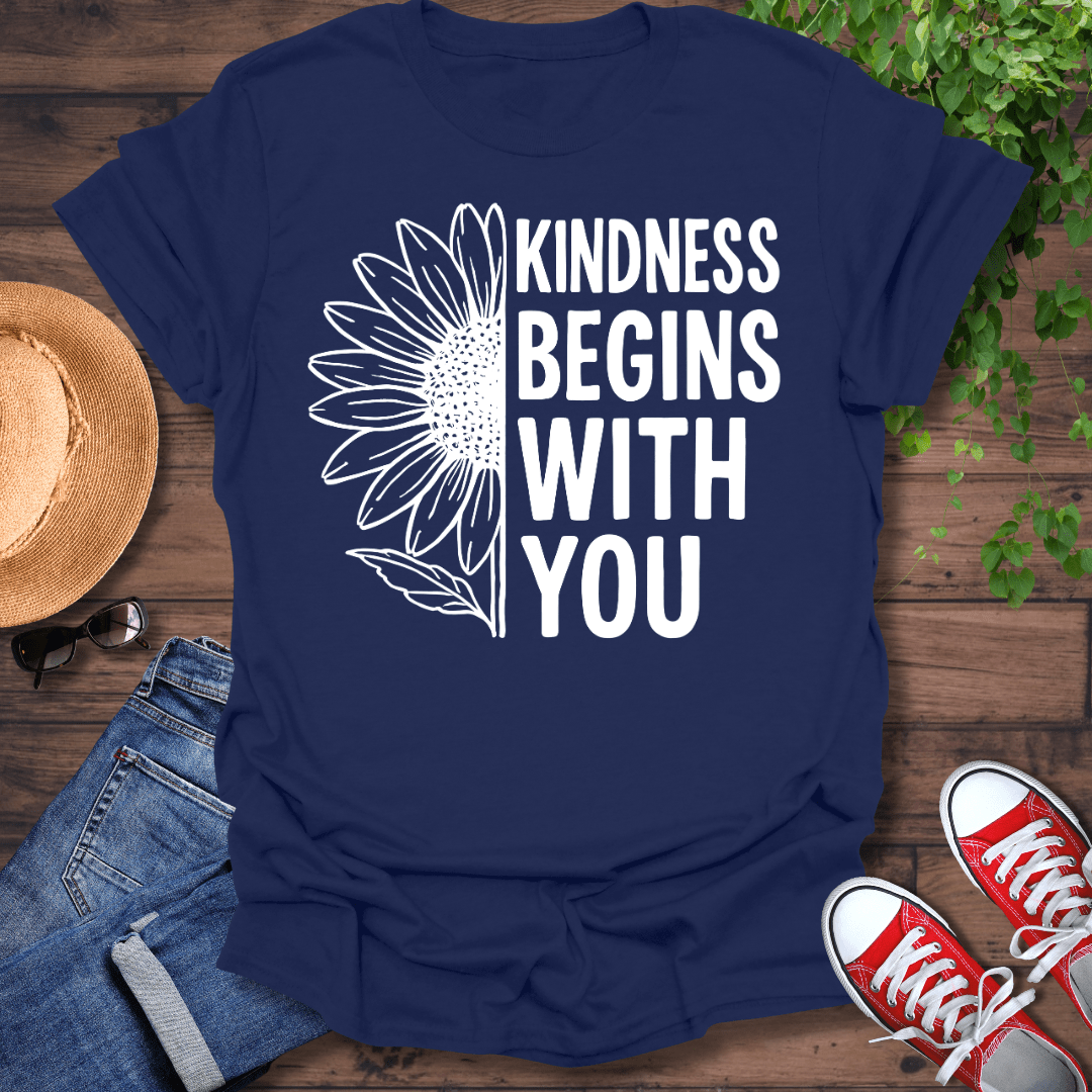 Kindness T-Shirt