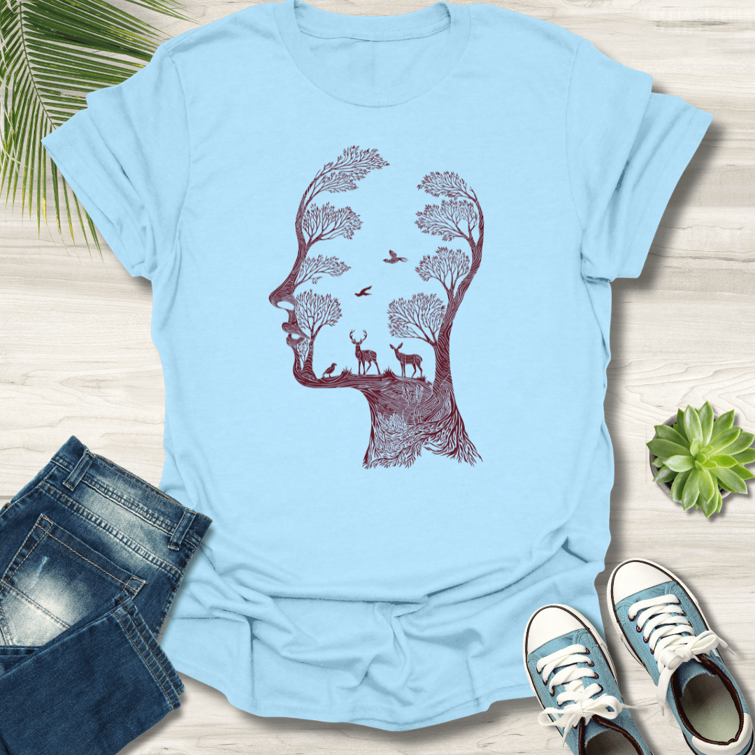 Tree Mind T-Shirt