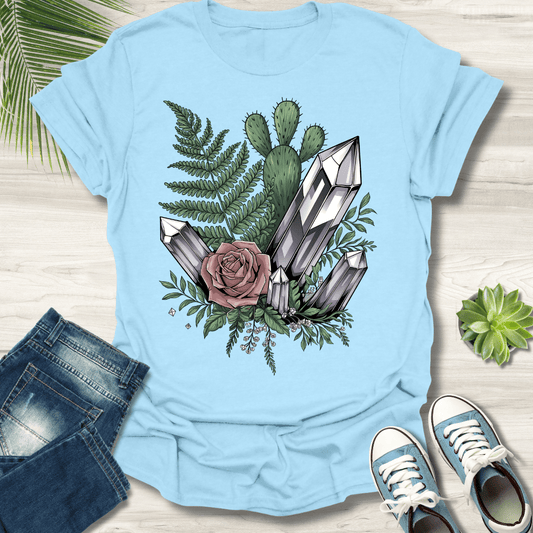 Precious Plants T-Shirt