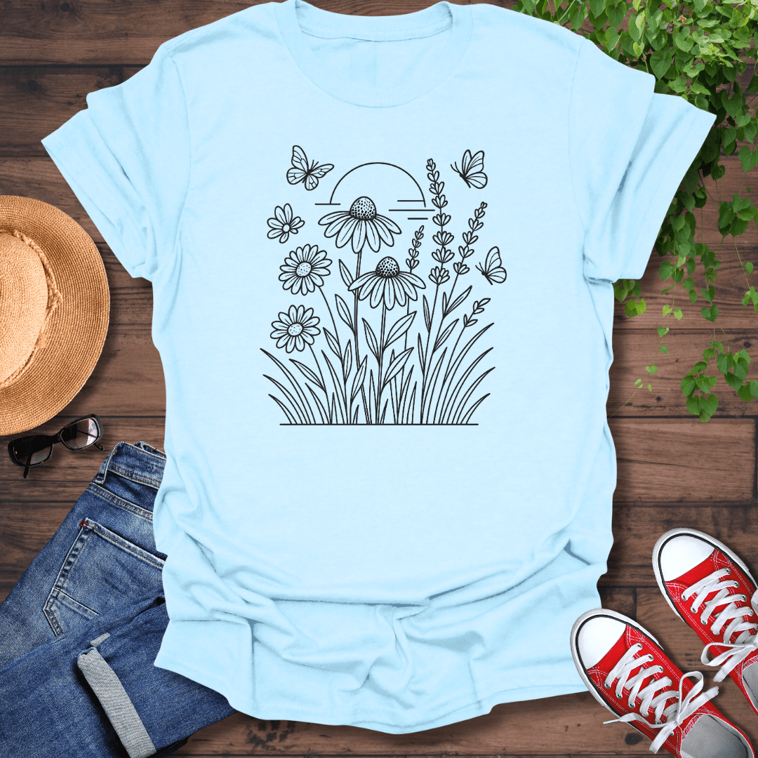 Nature's Finest T-Shirt