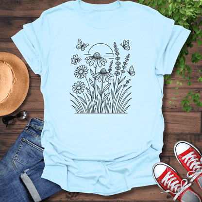 Nature's Finest T-Shirt