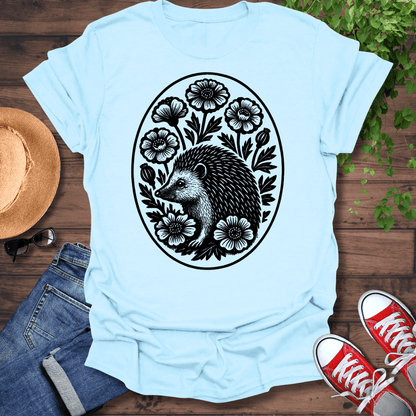 Hedgehog T-Shirt