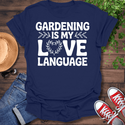 Love Language T-Shirt