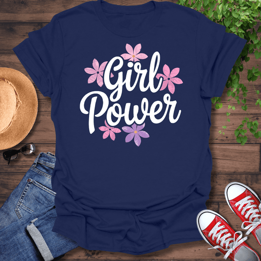 Girl Power T-Shirt