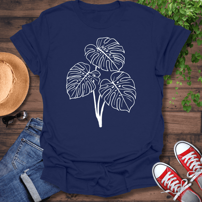 Monstera T-Shirt