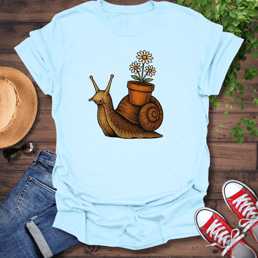 Taking It Slow T-Shirt