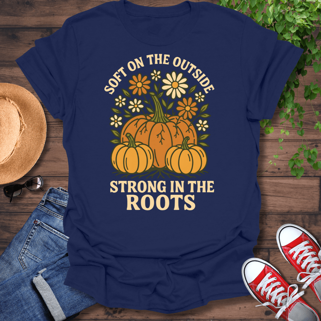 On The Outside T-Shirt